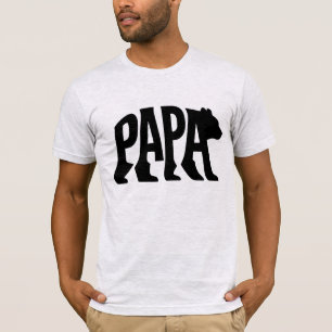Papa Beer T-shirt