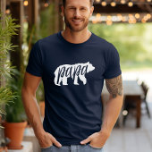 Papa Beer T-shirt