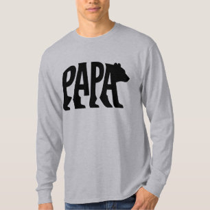 Papa Beer T-shirt