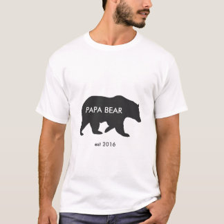 Papa Beer T-shirt