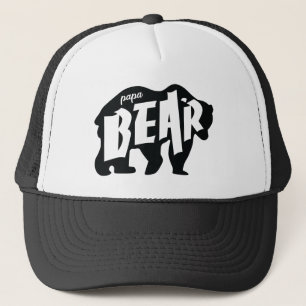 PAPA-BEER TRUCKER PET