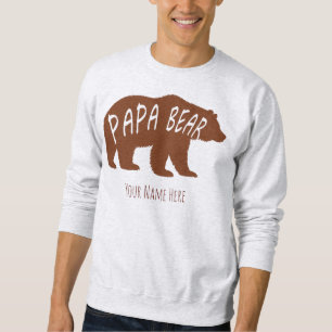 PAPA BEER TRUI