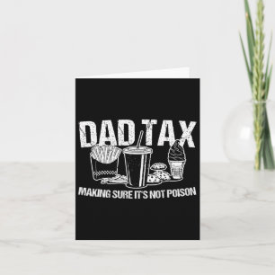 Papa Belasting Zorg Dat Het Niet Giftig Is Papa Gr Kaart