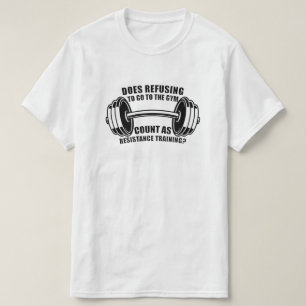 Papa, blague #05 (B) T-shirt