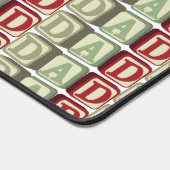 Papa Blocage Motif Père papa Thème (Coin)