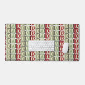 Papa Blocage Motif Père papa Thème (Clavier et souris)