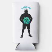 Papa Bod Fuel Grappig (Voorkant)
