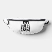 Papa Bully fier propriétaire d'American Bully (Poser)