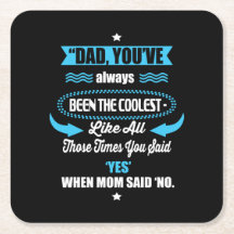 Papa Cadeau Je Bent Altijd De Coolste