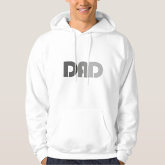 Papa cadeau voor vaders beste ooit hoodie