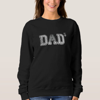 Papa Cadeaus voor Papa van 5 Vijf Cadeau Vaders Da Trui