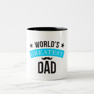 Papa Café Mug