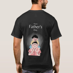 Papa: CEO van het gezin T-shirt
