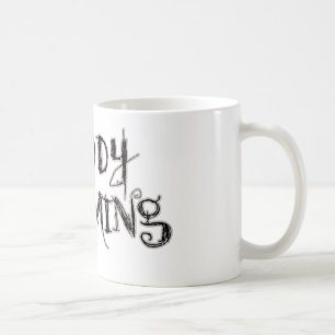 Papa Charming Koffiemok