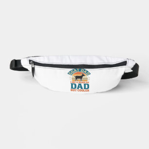 Papa chèvre comme un papa normal mais plus cool Vi
