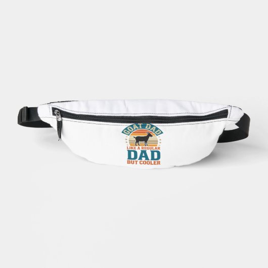 Papa chèvre comme un papa normal mais plus cool Vi (Recto)