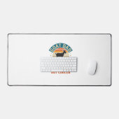 Papa Chèvre Comme un Papa Régulier Mais Plus Cool (Clavier et souris)