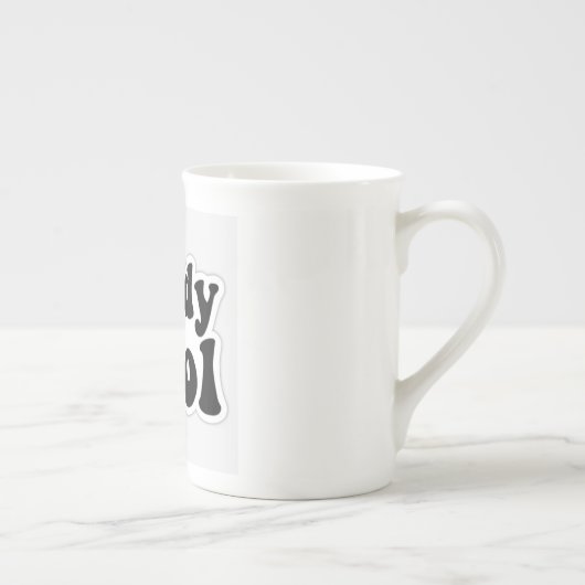 Papa Cool Mugs & Tasses (Droite)