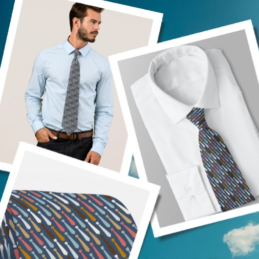 Papa Cravate de papa Cravates