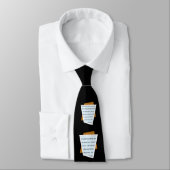 Papa Cravate Modèle photo - Trois photos (Attaché)