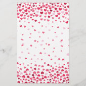 Papa Daughter Dance Flyer (Achterkant)