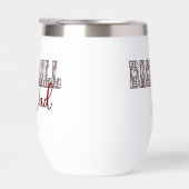 Papa de baseball (Droite)