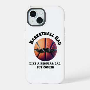Papa de basket-ball