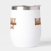 Papa de basket-ball (Gauche)
