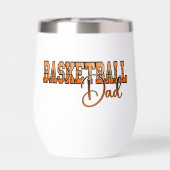Papa de basket-ball (Arrière)