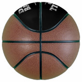 Papa de basketbal legende grappige vaders dag gesc (Rechts)