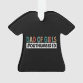 Papa De Fille (devant)