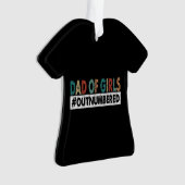 Papa De Fille (devant)