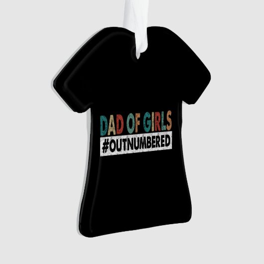 Papa De Fille (devant)