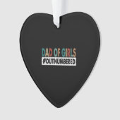 Papa De Fille (devant)