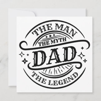 Papa - De Man, De Mythe, De Legende
