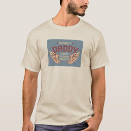 Papa - De minister van Oorspronkelijke Kinderen T-shirt