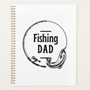 Papa de pêche