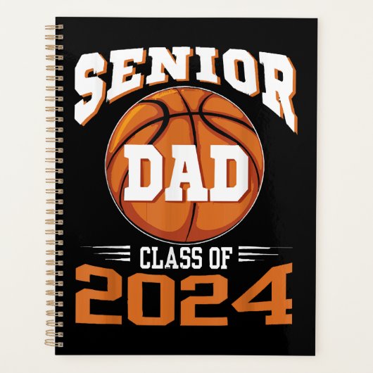 Papa de Terminale Promotion 2024 (Devant)