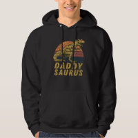Papa Dinosaurus Rex Kleding Voor Man Papa