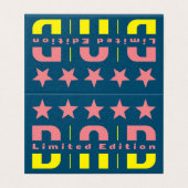 Papa Édition Limitée (Outside Unfolded)