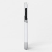 Papa, eerste vaders dag, eerste gelukkige vader Case-Mate iPhone case (Achterkant/links)