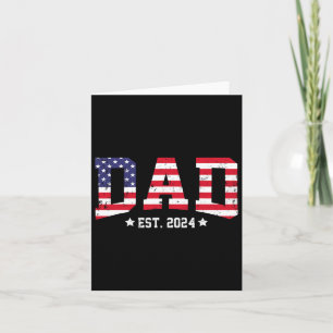 Papa Est 2024 Eerste Vaderdag Gepromoveerd naar pa Kaart