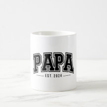 Papa Est 2024 - Het vieren van nieuwe grootvaders