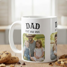 Papa Est 3 Foto