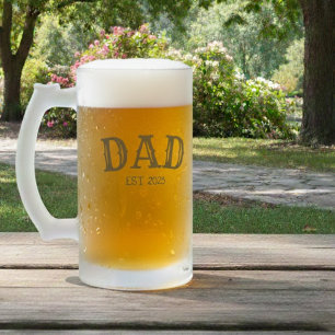 PAPA EST MATGLAS BIERPUL