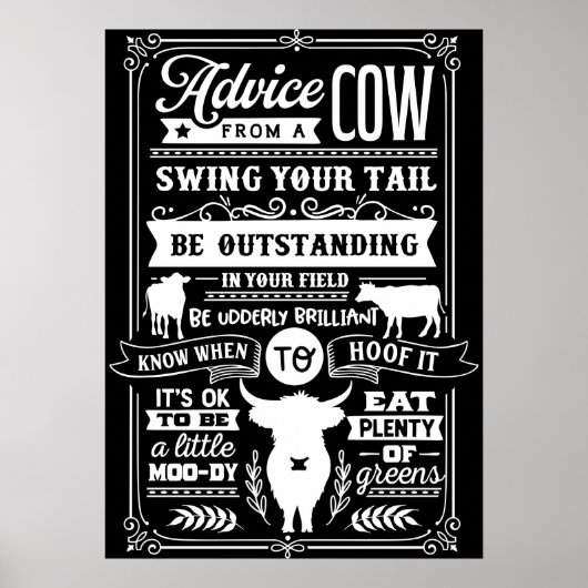 Papa Farmer Obtient Des Conseils De Son Affiche De (Devant)