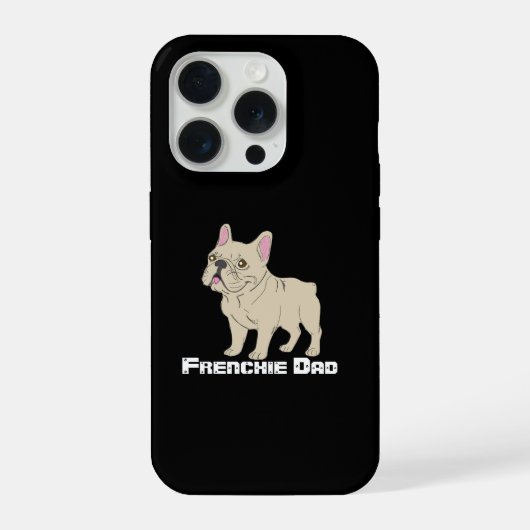 Papa Frenchie (Verso)
