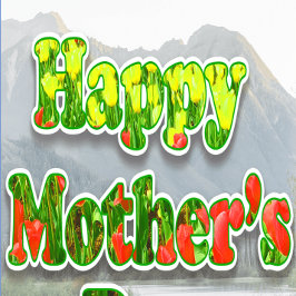 Papa Gone Gevist Tafelblad Plaque met Ezel Fotoplaat