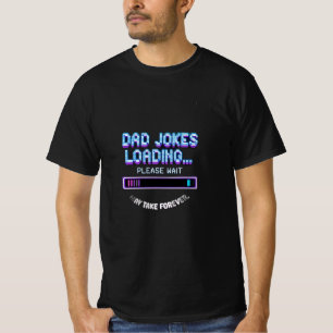 Papa Grappen Laden T-shirt