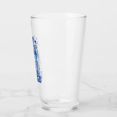 Papa - het Man, de mythe, de Vissende leger Glas (Links)